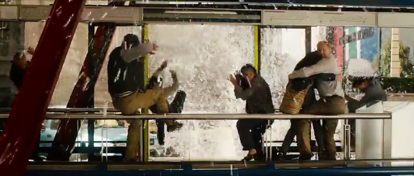 Yenilmezler: Ultron Çağı - Orijinal Fragman