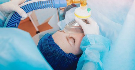 Pourquoi une anesthésie générale fait-elle perdre conscience ? Les chercheurs en savent un peu plus