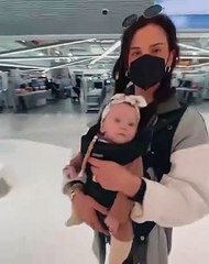 Οικογενειακό ταξίδι για Μπόμπα Τανιμανίδη