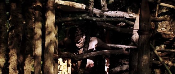 Fatih&#039;in Fedasi Kara Murat - Teaser