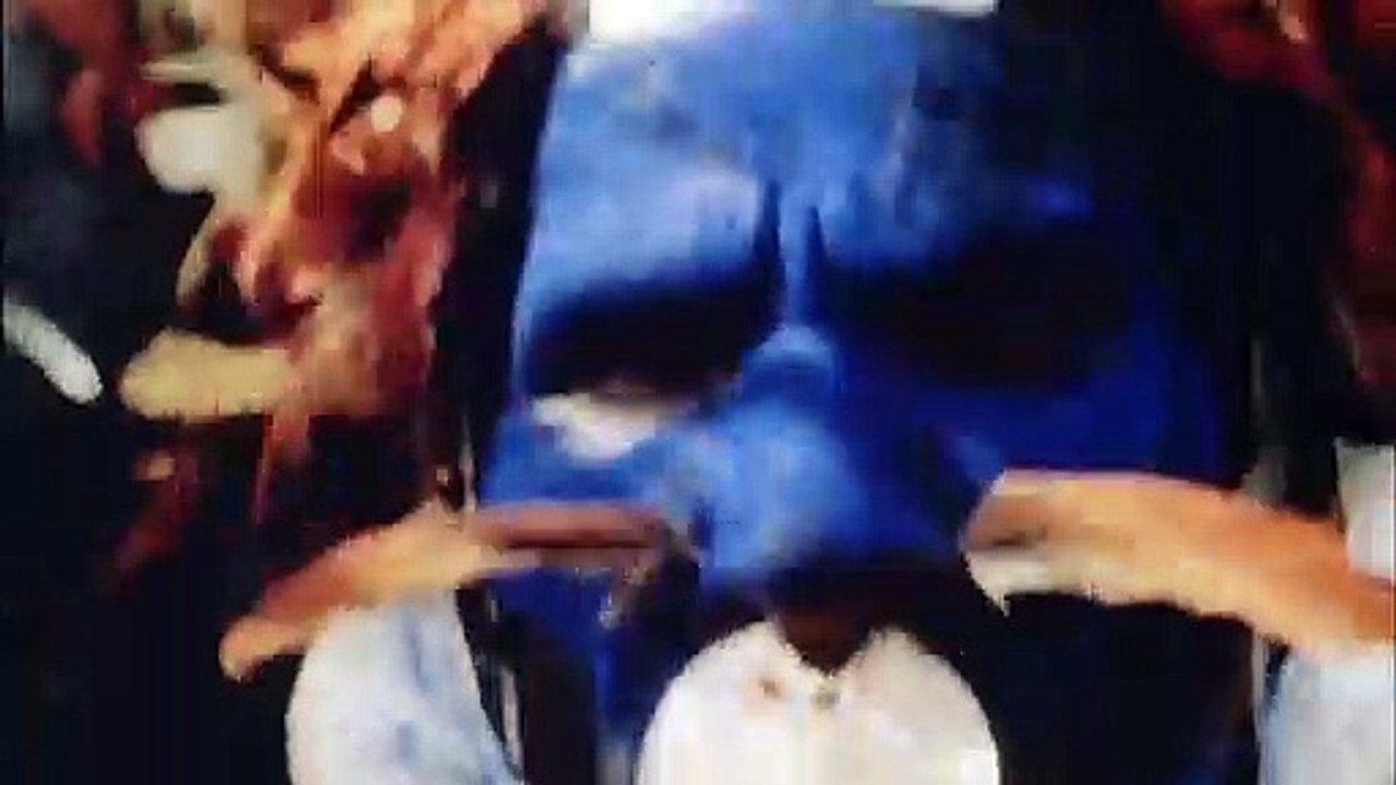 Mondo Cane - Orjinal Fragman