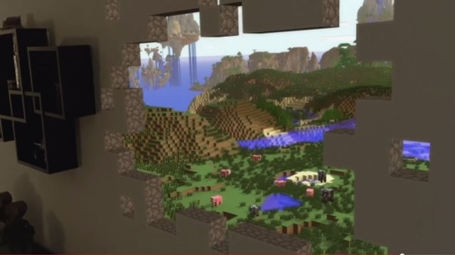 Windows HoloLens : Microsoft dévoile des lunettes holographiques hallucinantes !