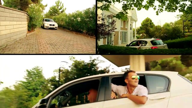 Vay Başıma Gelenler! 2 Buçuk - Fragman