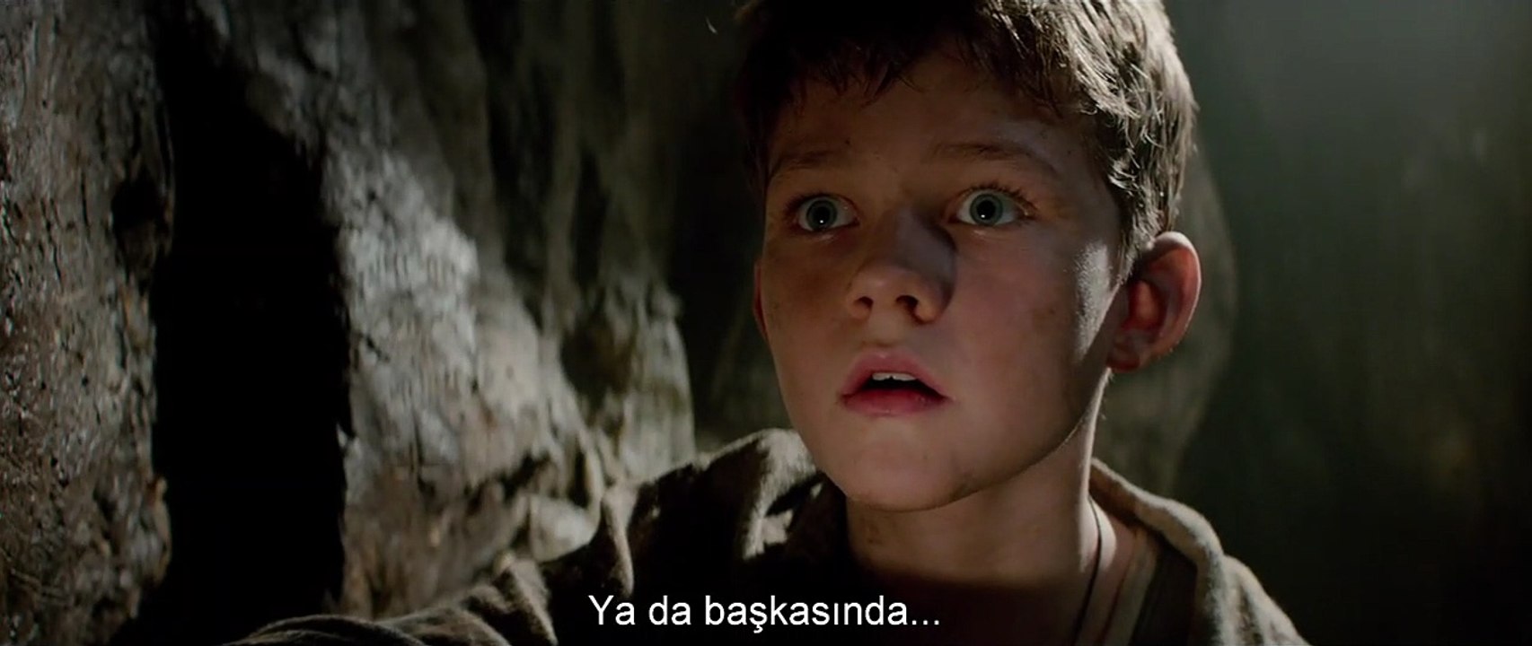 Pan - Türkçe Altyazılı Fragman