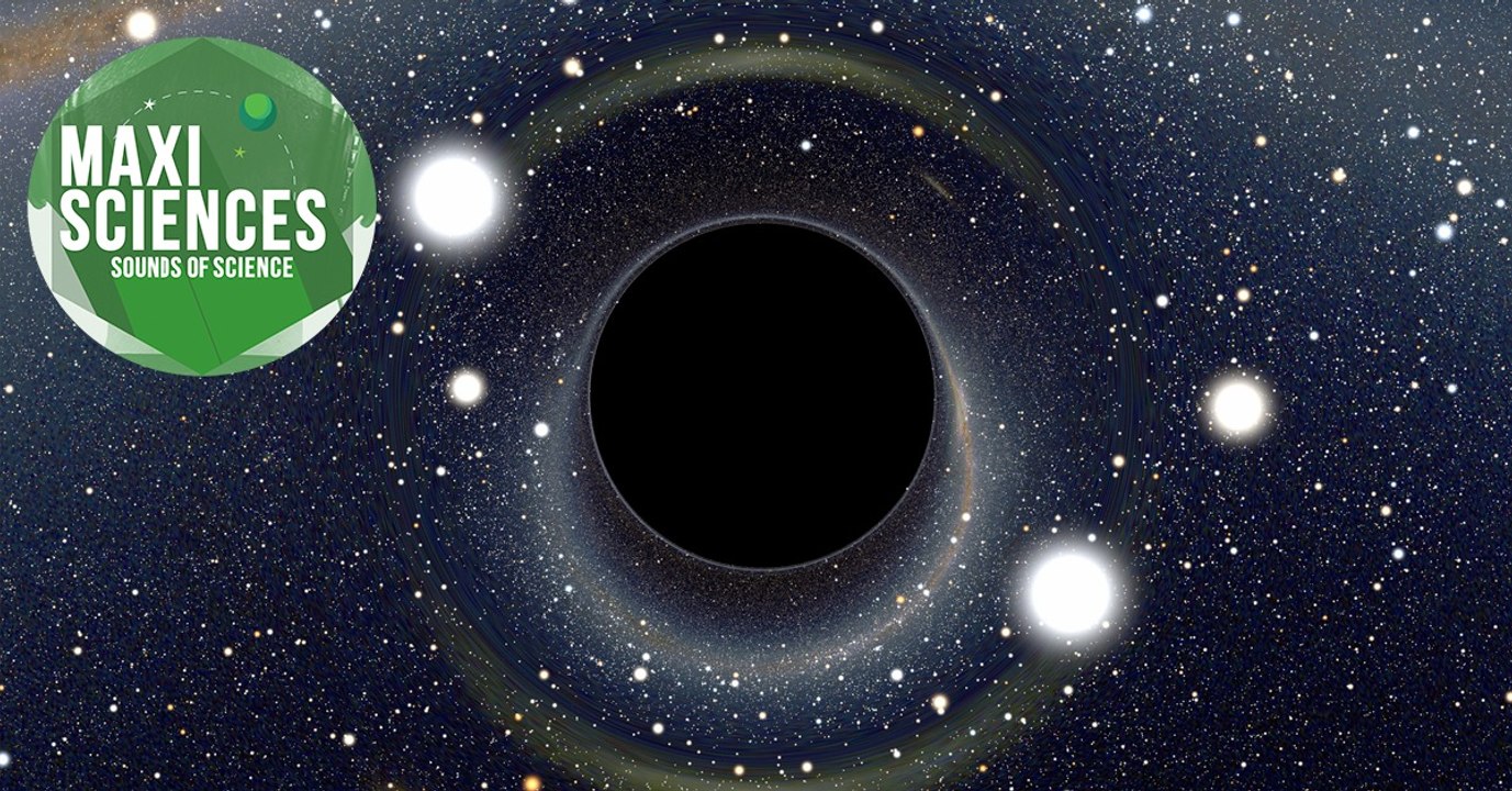 Calmar, trous noirs et trop boire, les 8 actus sciences que vous devez connaître ce 28 août