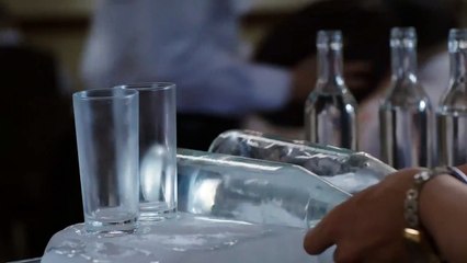 Çalsın Sazlar - İlk Teaser