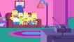 Le générique des Simpsons en pixel art est un hommage parfait aux jeux vidéo 8-bit