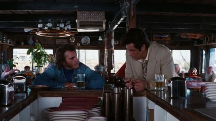 Inherent Vice - Orijinal Teaser