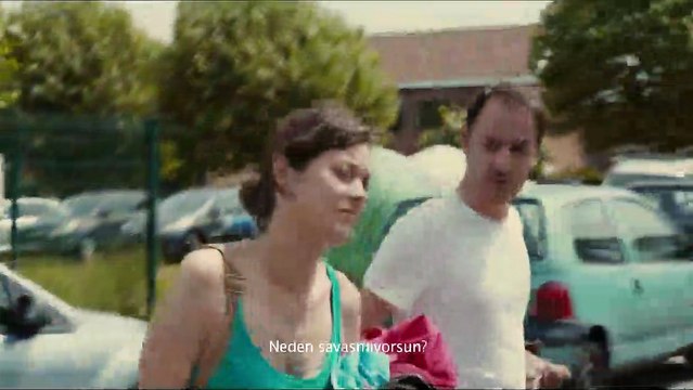 İki Gün, Bir Gece - Türkçe Altyazılı Fragman