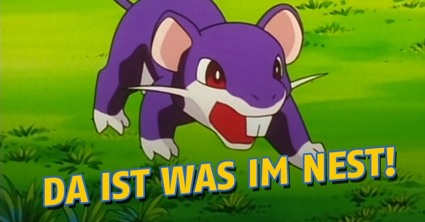 Pokémon GO: An den Nestern der Pokemon wurden einige Veränderungen vorgenommen