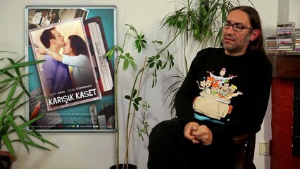 Murat Meriç'ten Karışık Kaset Şarkıları: İçimdeki Fırtına