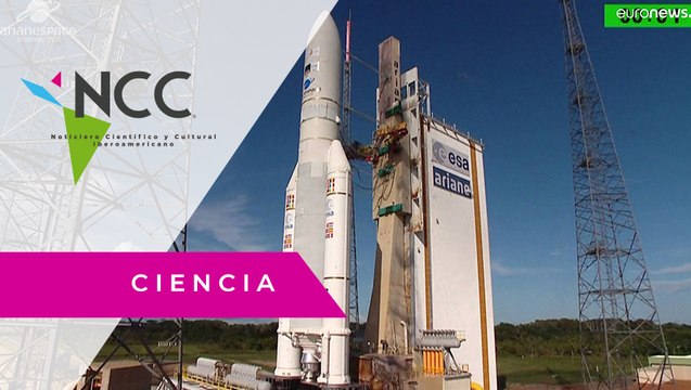 Con lanzadores espaciales reutilizables, Europa busca competir con SpaceX