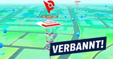 Pokémon GO: Zu starke Spieler aus den Arenen verbannt!