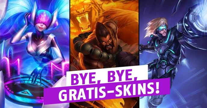 League of Legends - World Pick’em: Nur 1,6% aller Teilnehmer haben Gruppe A richtig getippt