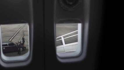 House of Cards 3. Sezon - Teaser