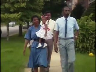 Hoop Dreams - Orijinal Fragman