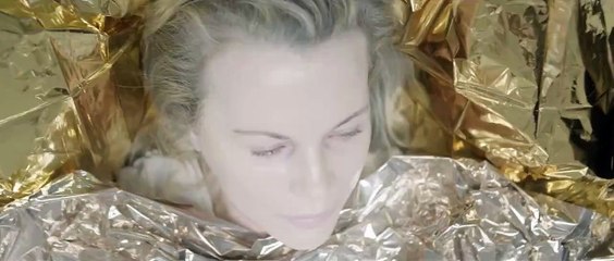 I Am Here - Orijinal Fragman