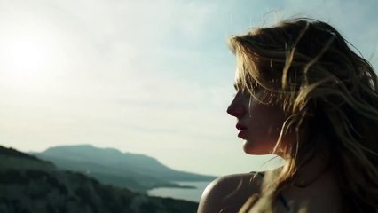 Seni Seviyorum Adamım - Teaser