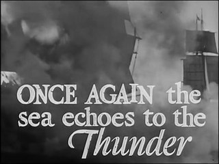 Captain Blood - Orijinal Fragman