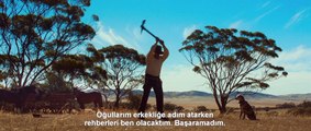 Son Umut - Türkçe Altyazılı Fragman