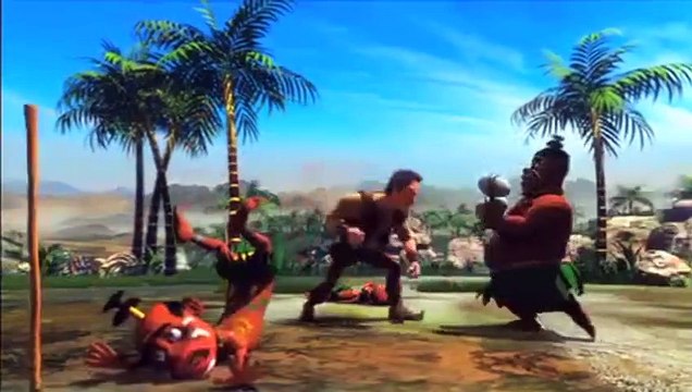 Evliya Çelebi ve Ölümsüzlük Suyu - Teaser