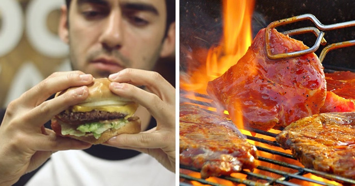 Frisch vom Grill: Galaxy Note 7 fängt in einem Burger King Feuer