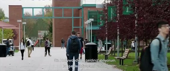 Çapkın Profesör - Altyazılı Fragman