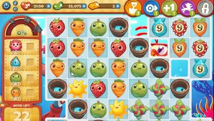 Farm Heroes Saga niveau 301 : solution et astuces pour passer le level