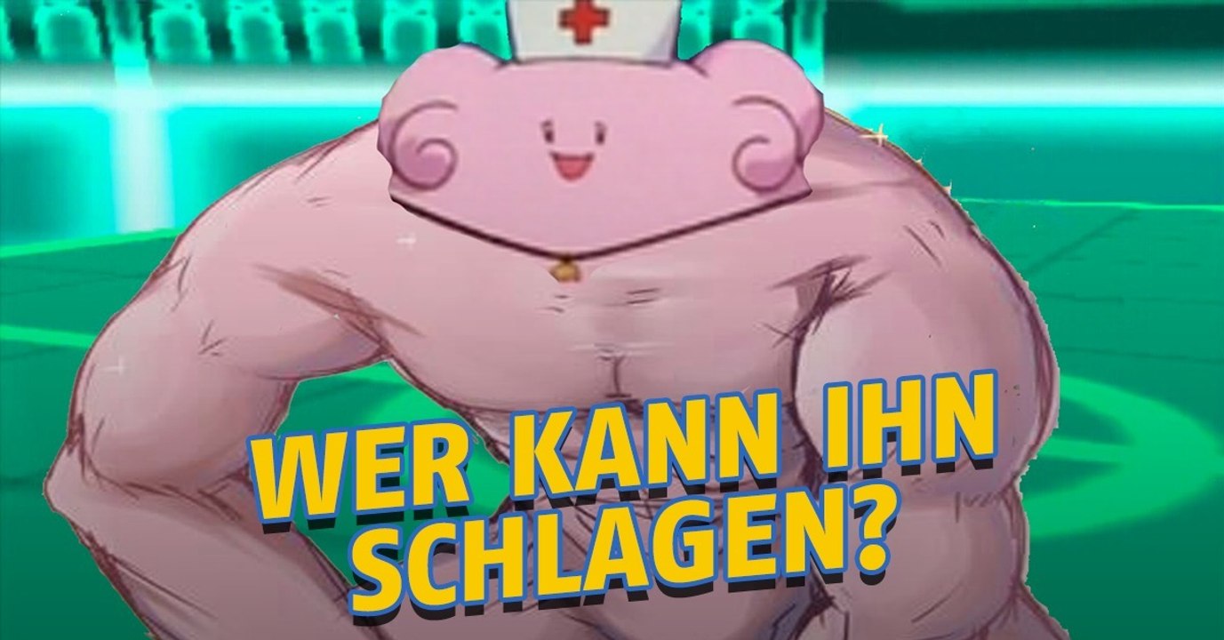 Pokémon GO: Mit welchem Pokémon könnt ihr Heiteira schlagen?