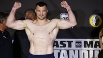 Mirko Cro Cop wird nach seinem Sieg bei Rizin gegen Wanderlei Silva kämpfen