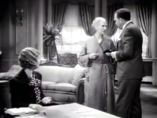 Make Way for Tomorrow - Orijinal Fragman