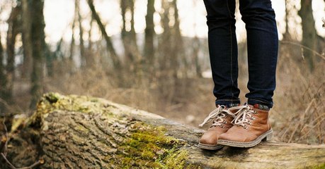 En Ecosse, les docteurs prescrivent maintenant de... la nature à leurs patients