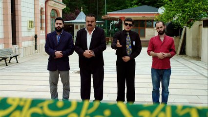 Tut Sözünü - Fragman