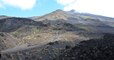 Le volcan Etna pourrait s'effondrer et créer un tsunami dévastateur en Méditerranée