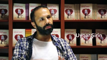 Uygar Şirin'le Karışık Kaset Üzerine Söyleşi 2