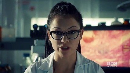 Orphan Black Sezon 3 - Teaser