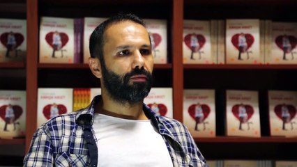 Uygar Şirin'le Karışık Kaset Üzerine Söyleşi 4