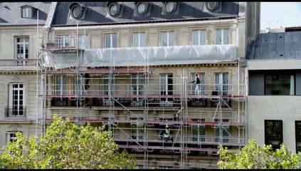 Hayatımın Şansı - Türkçe Altyazılı Tv Spotu