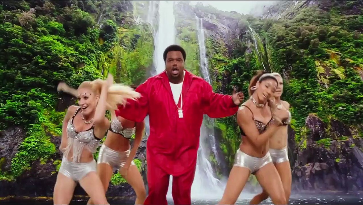 Hot Tub time Machine 2 - Orijinal Fragman