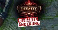 League of Legends: Mit dieser Änderung die Kommunikation innerhalb der Community giftiger werden