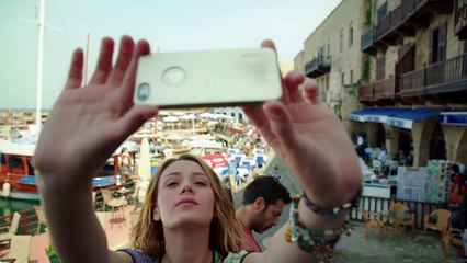 Seni Seviyorum Adamım - Hayal Edemezsin  Video Klip