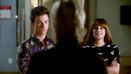Glee Final Sezon - Teaser