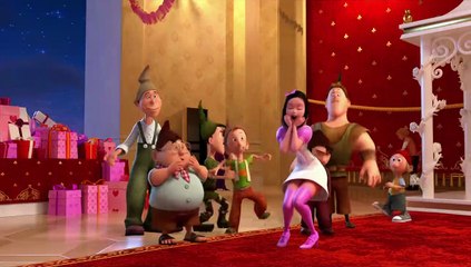 Yedi Cüceler - Dublajlı Fragman