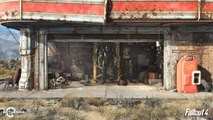 Fallout 4 - Tráiler de lanzamiento
