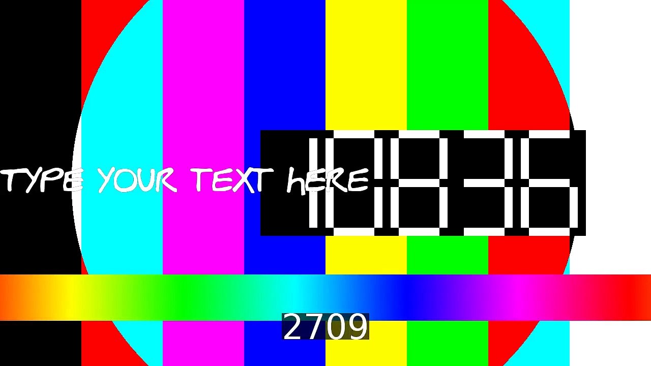 test