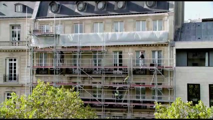 Hayatımın Şansı - Altyazılı Fragman