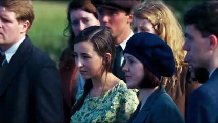 Özgürlük Dansı - Orijinal Klip 2