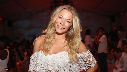6 Things to Know About LeAnn Rimes