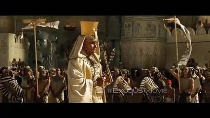 Exodus: Tanrılar ve Krallar - Tv Spotu (3)