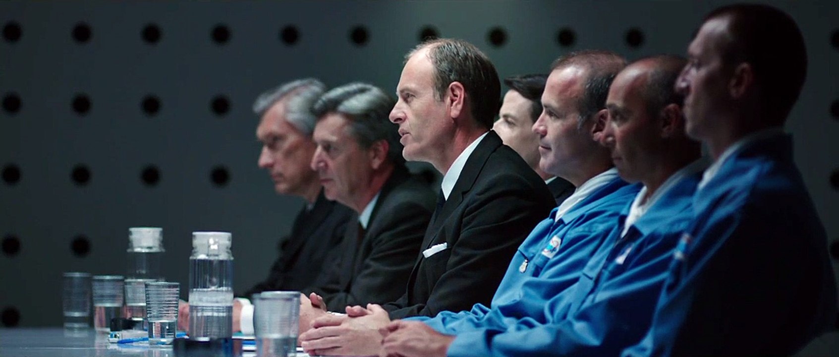 Predestination -  orijinal Klip